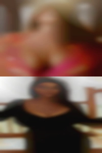 Happy nude females New Year well endowed to all.