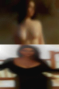 Huge wonderful swinger 40HH black amateur tits.