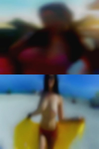 And the odd horny girl video game.