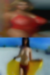 Height atlesat 6 feet lades sex 4!