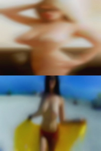 I'm horny girl on the street saving myself time...