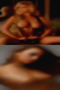 I'm asking erotic a lot.