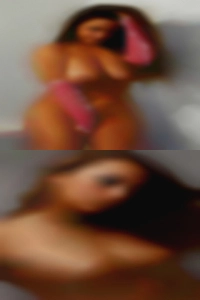 It'll pussy be just you and me.