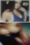 I'm 5'8 bar naked woman at weight about 170.