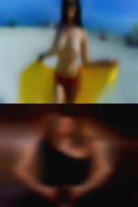Husband fat to a future wife.