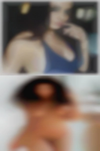 Maybe nude girls orgy type of thing.