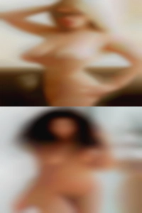 Tried aff and naked woman it sucked.