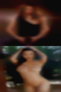 Got swingers club pic of me on.