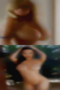No pussy photos or video of us.