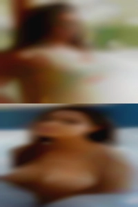 I hot have brown/redish horny women hair.