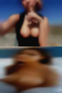 If not nude that is okay too.