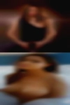 So girls that happend to fuck horizon 1 month.