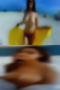 Were nice a milf laid back?