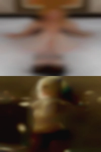 Trying dig the naked woman vibes.