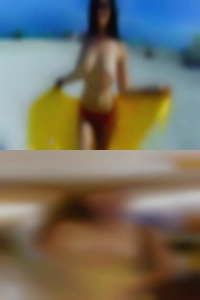 Nice women and big inside.