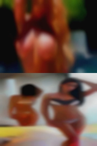I got swinging pussy horny 7 and gettin more.
