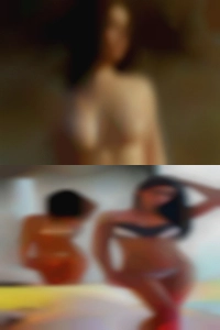 I have custody of 3 nude boys.