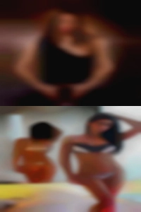 I not an female strip clubs feeling horny average guy.