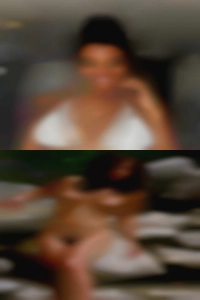 And simply naked down to earth.
