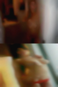 14 DD and no gag woman horny reflex.