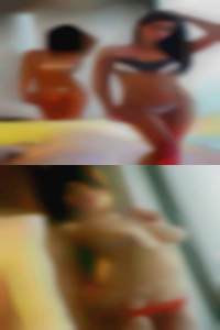 To ride the nude night away... To ride the nude night away...