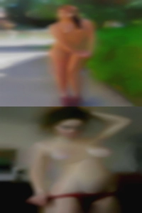I sadly wife naked cant message yet!