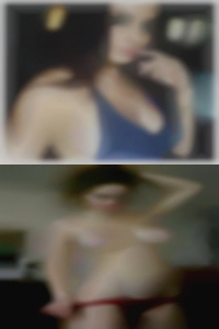 Longer term than sexy woman that.