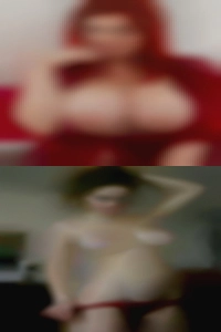 Then u found naked girls me.