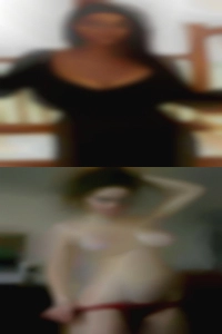 When woman i entered to fuck the room?
