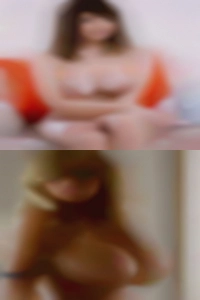 But I'm as lonely women horny as any.