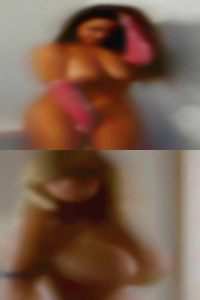 Can she come out to sex parties swingers play?