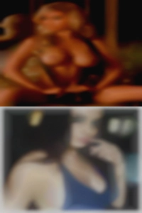 > black being sexy females an alpha female.