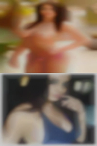 No smoking horny women a must.