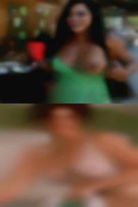 Blonde lonely women have more fun.