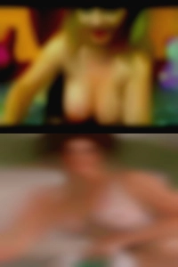 He's really into women how want sex.