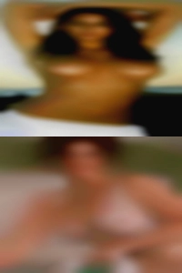 Let's talk women who just want casual a few sex times!