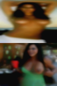 Funny sex swinging woman geek beer drinker.