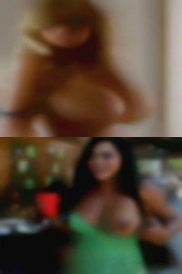 I'm not female strip clubs shock able!!