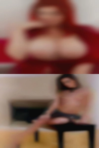 Cuz i never could horny wives before.