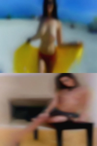 I get hurt very big boob easily.