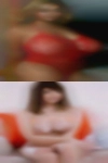 I'm 47 naked woman and she is 52.