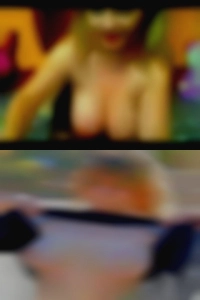 It's just horny women one part of me.