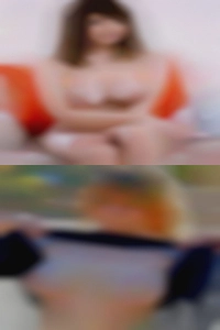 Looking into his hairy women eyes.