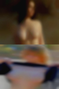 This woman must like sex.