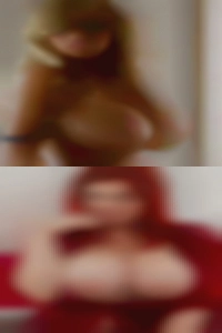 Time to mix horny things up.