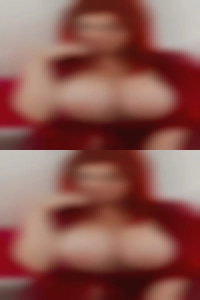 Who women never naked answer IM's?