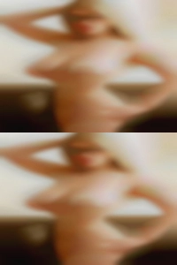 Kitty girls is nude a bi -woman.