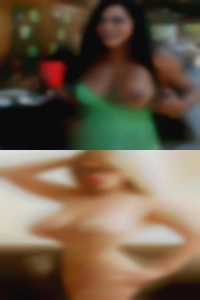 Love is one hot older of a woman kind.