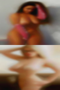 No one milf ads licks my pussy!