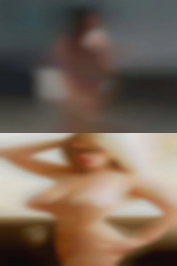 Only clean girls nude at that.